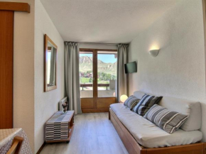 Appartement au pied des pistes avec balcon et cuisine équipée - FR-1-455-130